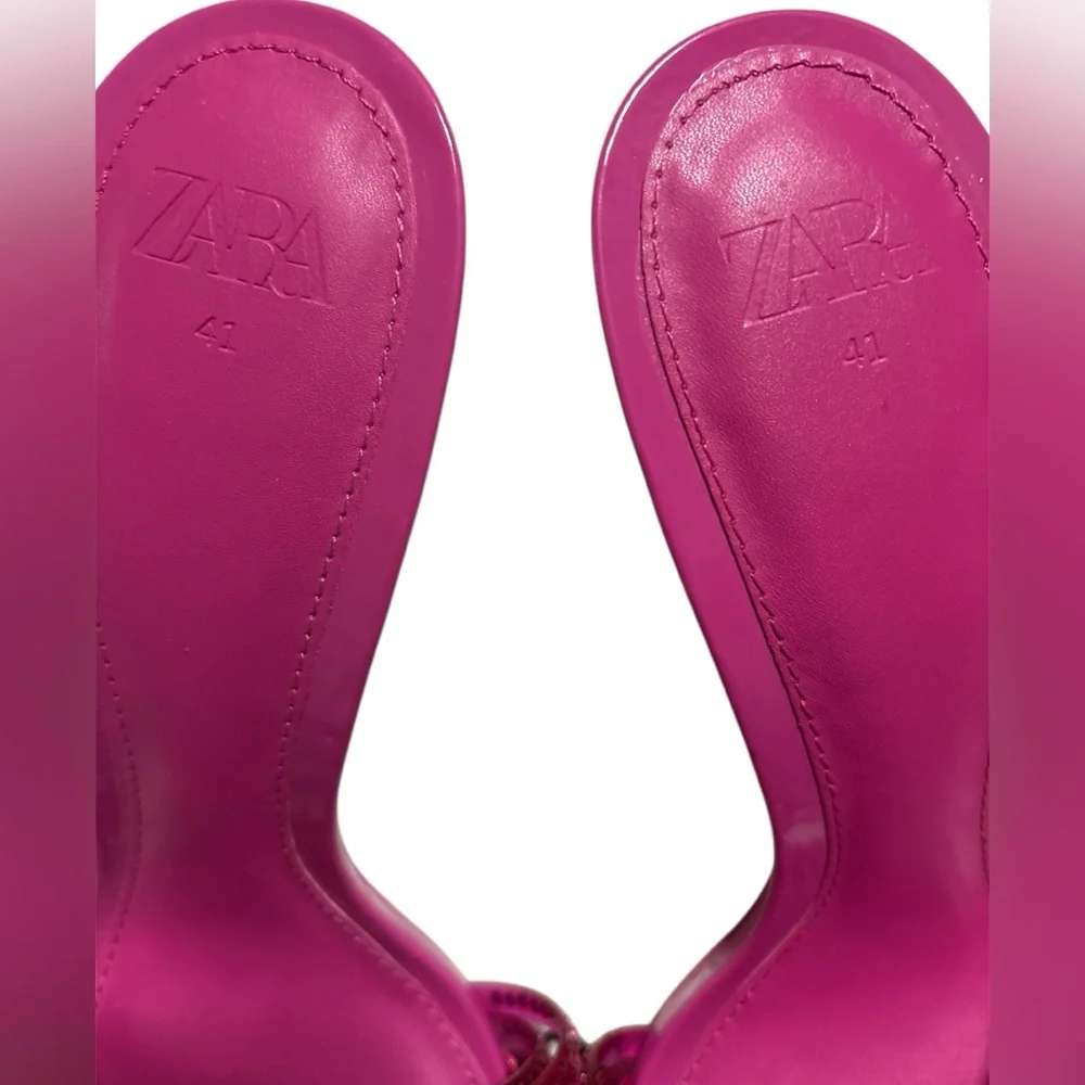 Zara modern satisfaction policy